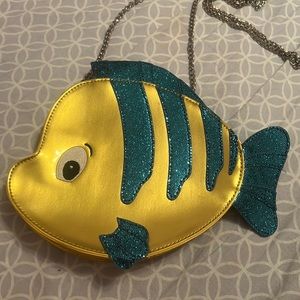 Danielle Nicole Flounder Crossbody